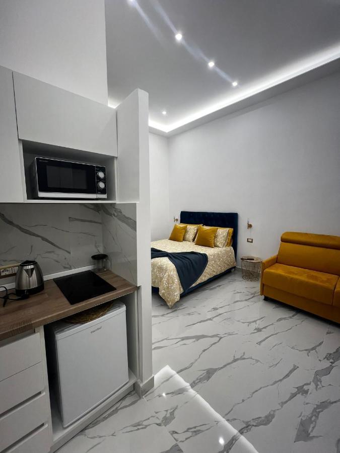 Nanninella Guest House Naples Exterior photo