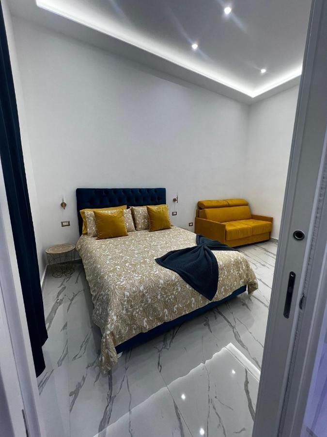 Nanninella Guest House Naples Exterior photo