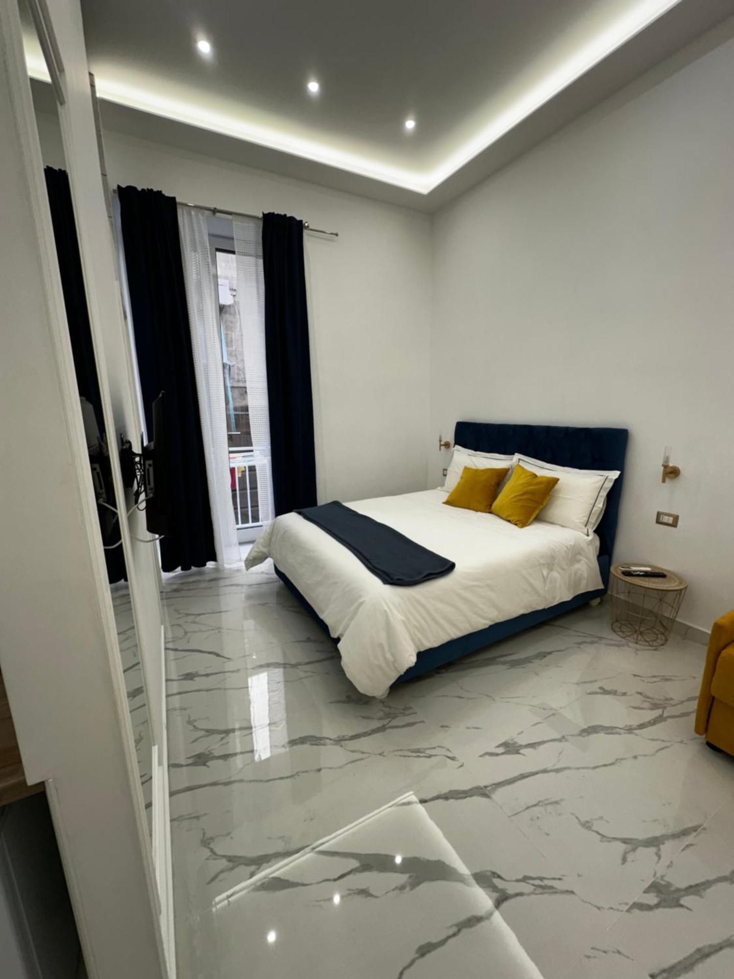 Nanninella Guest House Naples Exterior photo