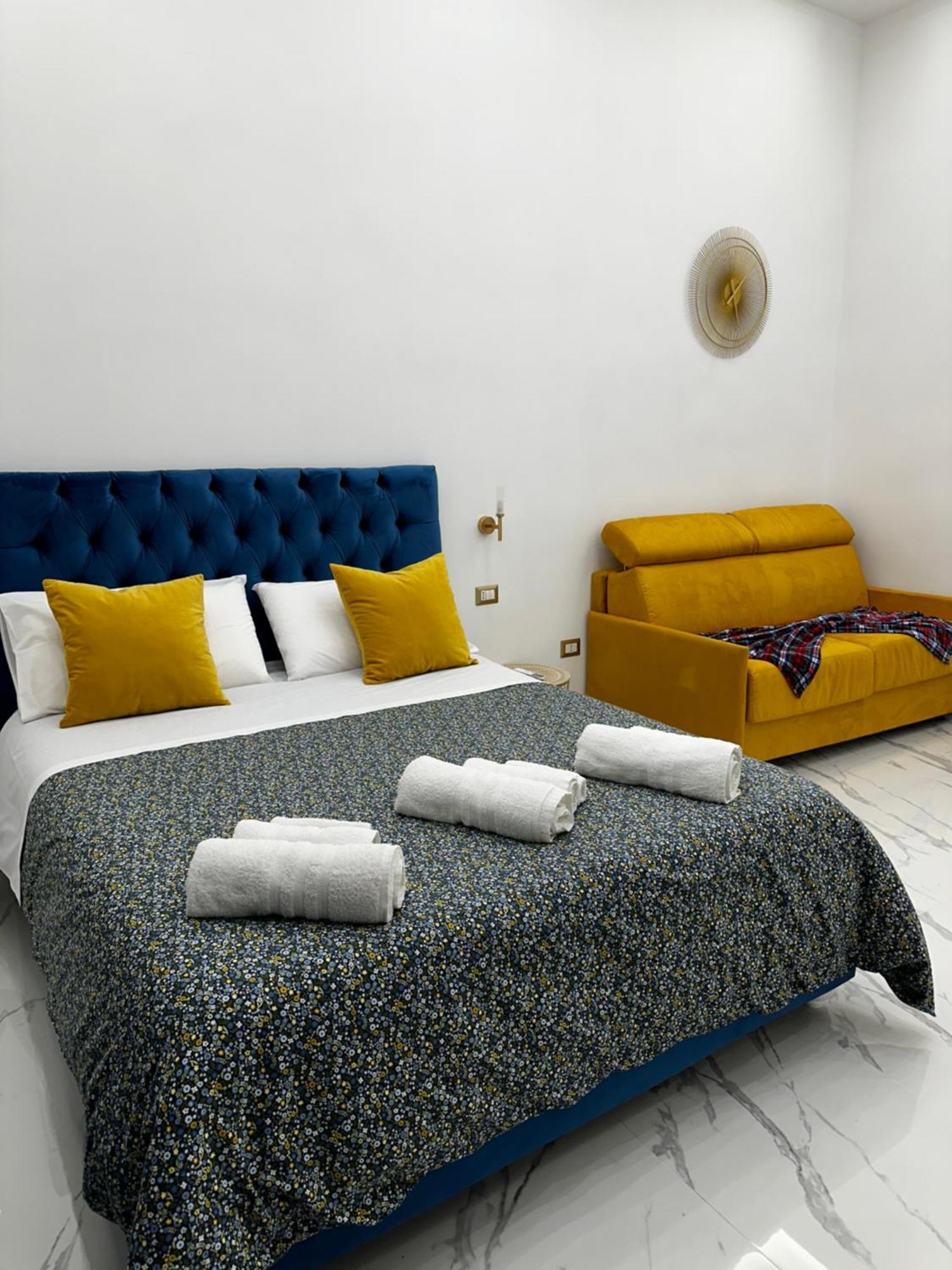 Nanninella Guest House Naples Exterior photo